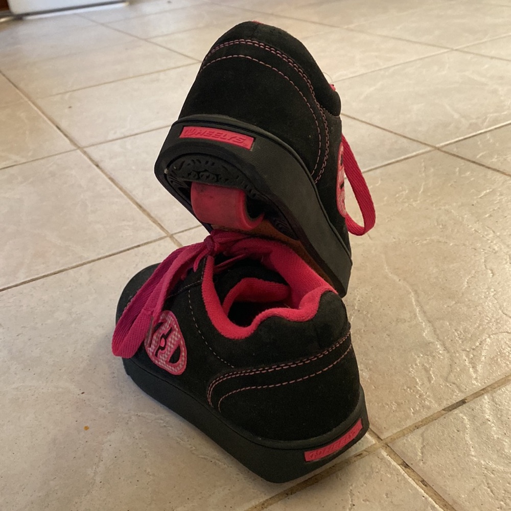 Heelys - Picture 5 of 7